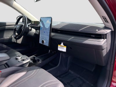 2024 Ford Mustang Mach-E Premium
