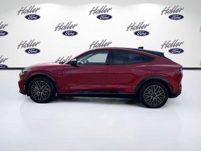 2024 Ford Mustang Mach-E Premium