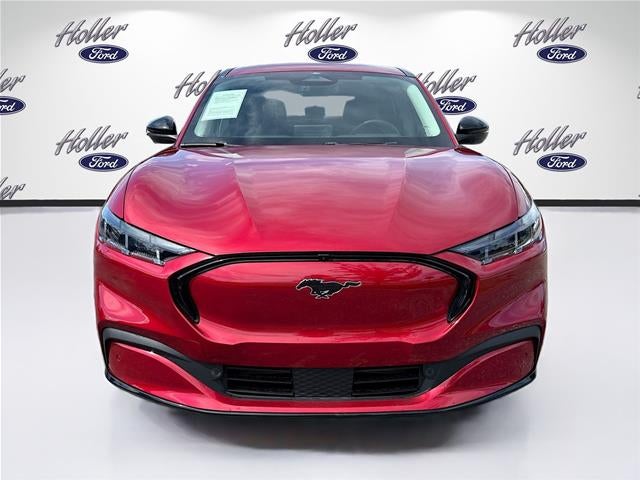 2024 Ford Mustang Mach-E Premium