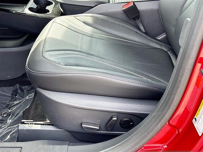 2024 Ford Mustang Mach-E Premium