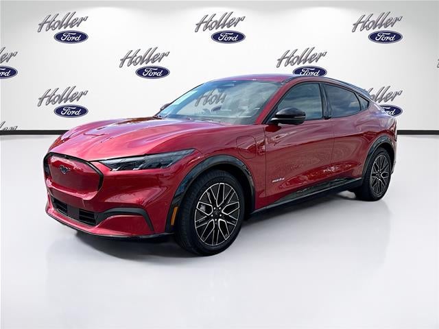 2024 Ford Mustang Mach-E Premium