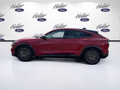 2024 Ford Mustang Mach-E Premium