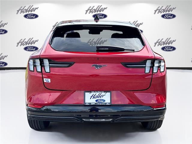 2024 Ford Mustang Mach-E Premium