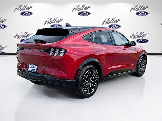 2024 Ford Mustang Mach-E Premium