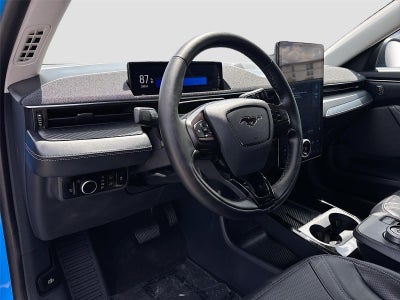 2024 FORD TRUCK MUSTANG MACH-E PREMIUM