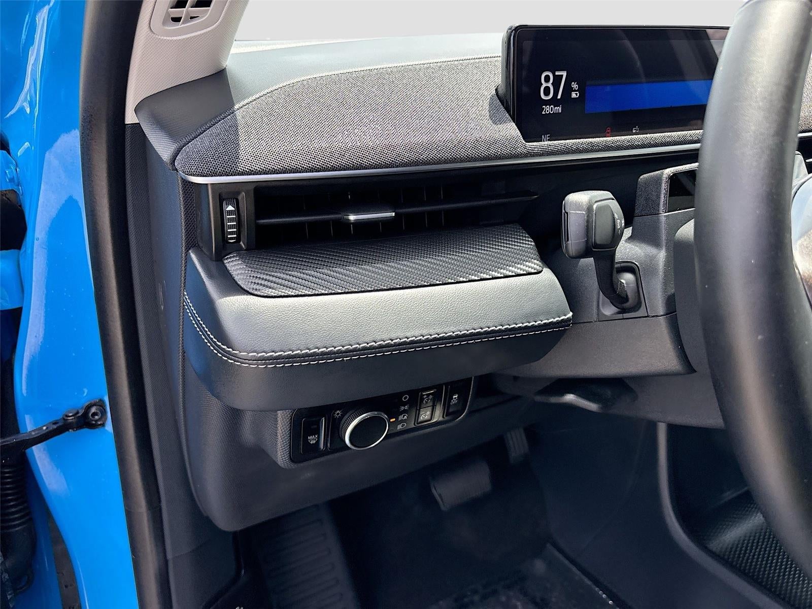 2024 FORD TRUCK MUSTANG MACH-E PREMIUM