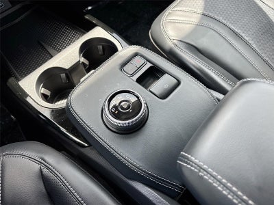 2024 FORD TRUCK MUSTANG MACH-E PREMIUM