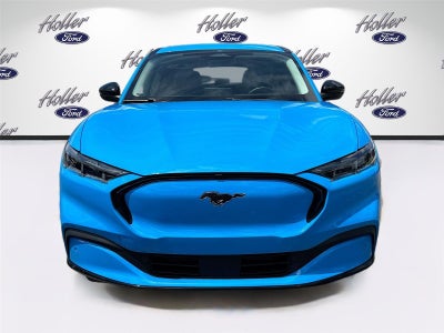 2024 FORD TRUCK MUSTANG MACH-E PREMIUM