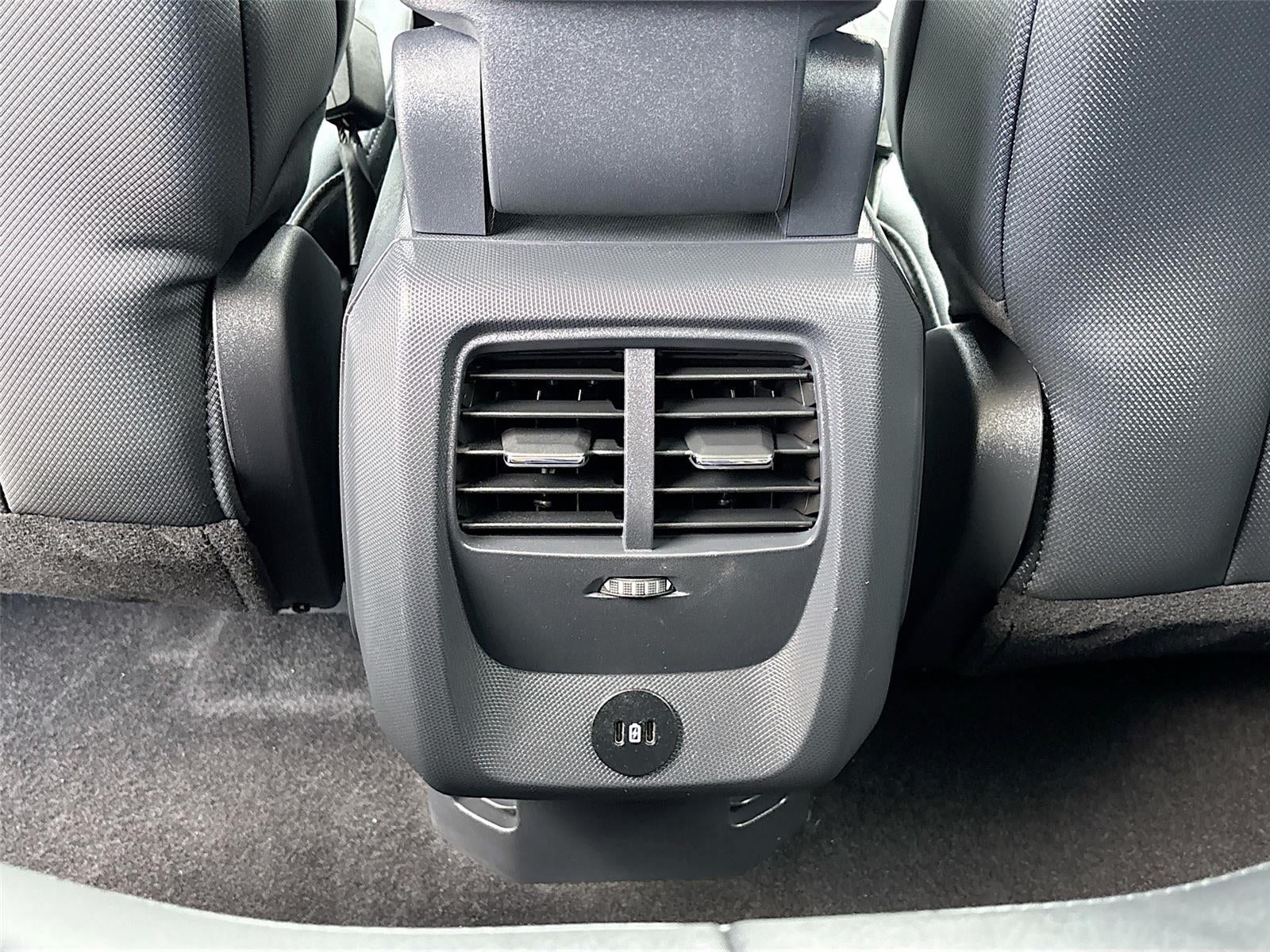 2024 FORD TRUCK MUSTANG MACH-E PREMIUM