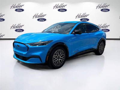 2024 FORD TRUCK MUSTANG MACH-E PREMIUM