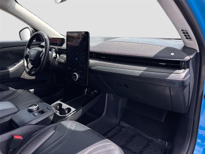 2024 FORD TRUCK MUSTANG MACH-E PREMIUM