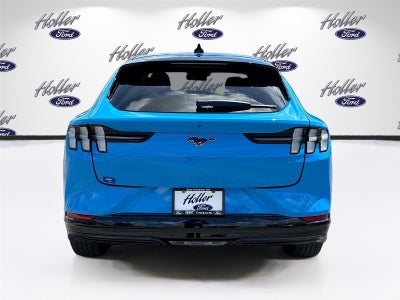 2024 FORD TRUCK MUSTANG MACH-E PREMIUM