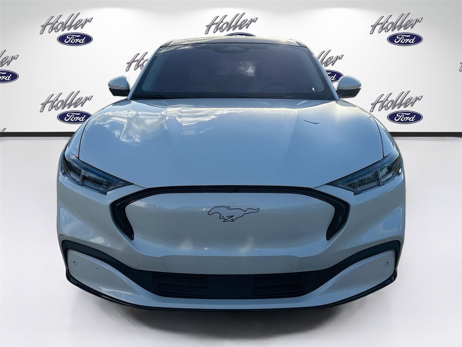 Used 2022 Ford Mustang Mach-E Premium AWD with VIN 3FMTK3SU1NMA41360 for sale in Maitland, FL