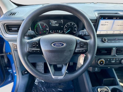 2024 Ford Maverick XL