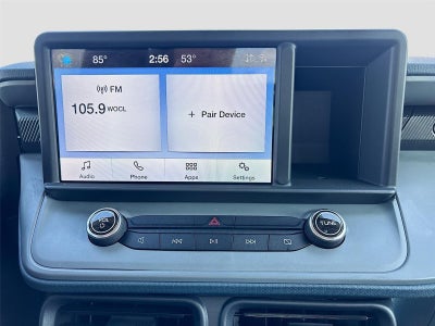 2024 Ford Maverick XL