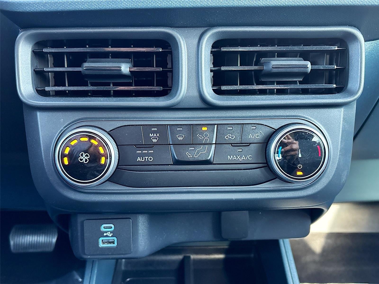 2024 Ford Maverick XL