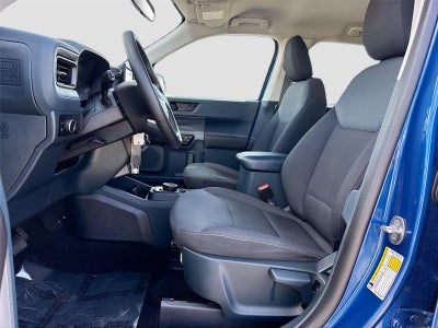 2024 Ford Maverick XL