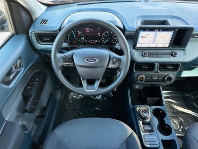 2024 Ford Maverick XL