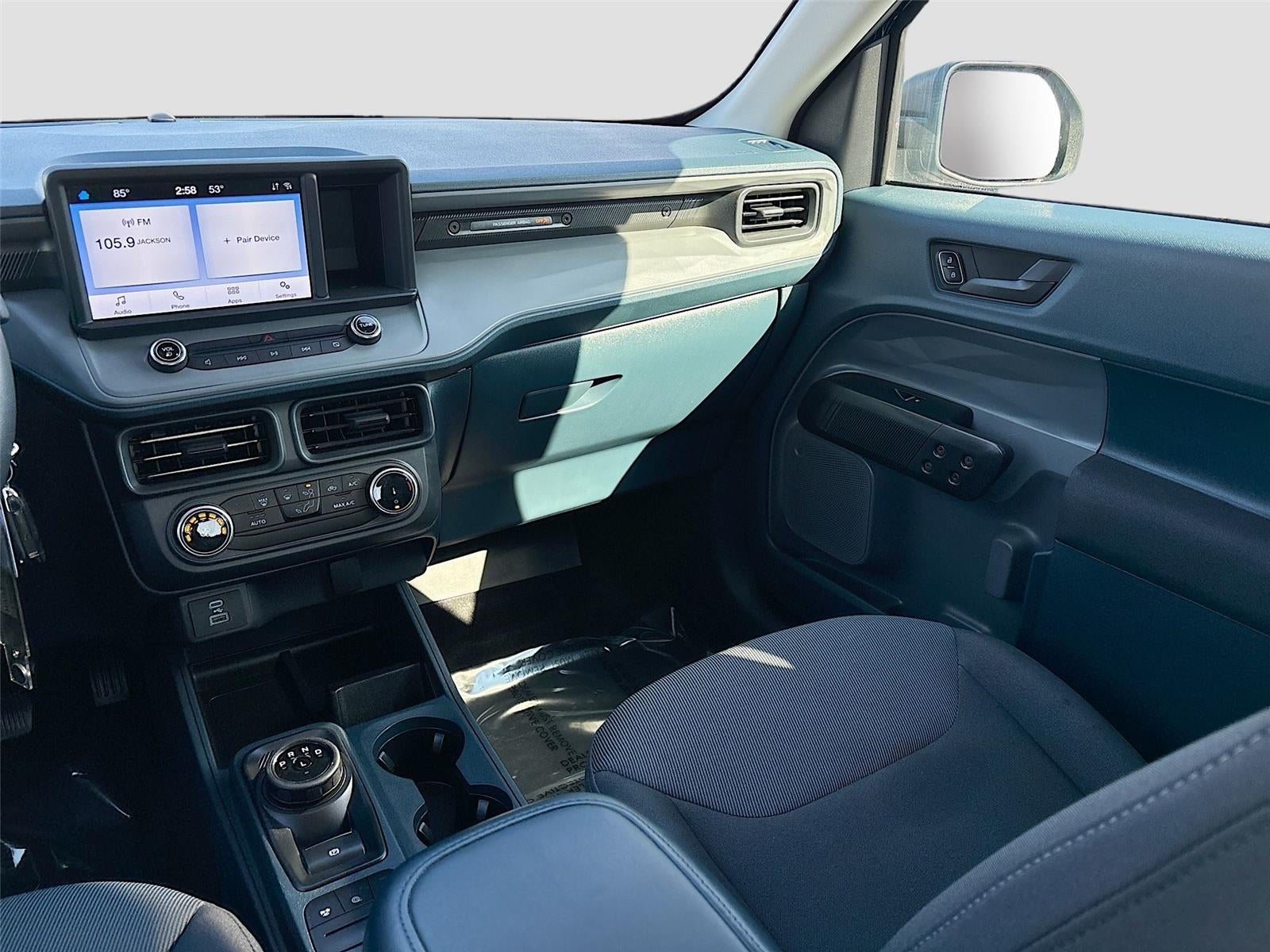 2024 Ford Maverick XL