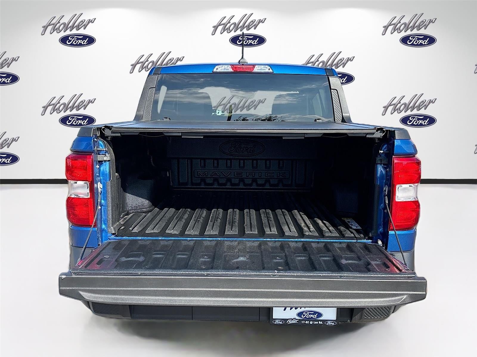 2024 Ford Maverick XL