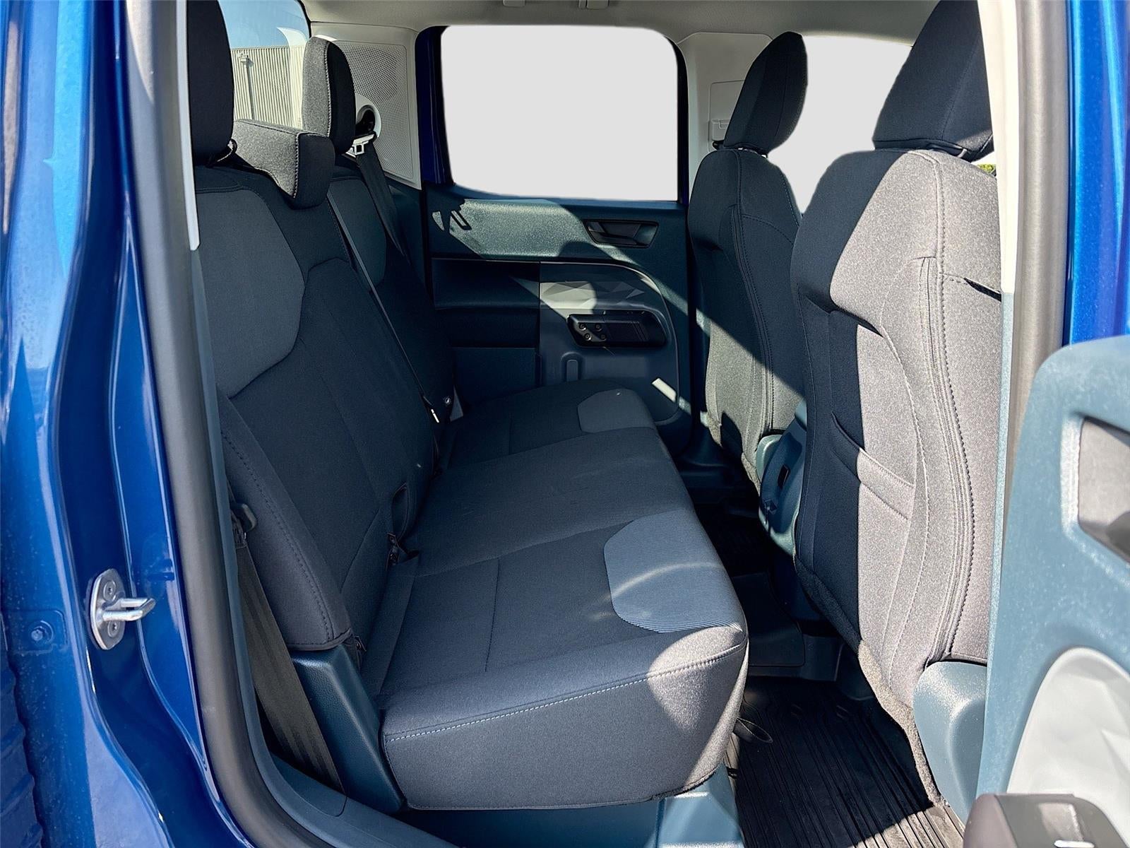 2024 Ford Maverick XL