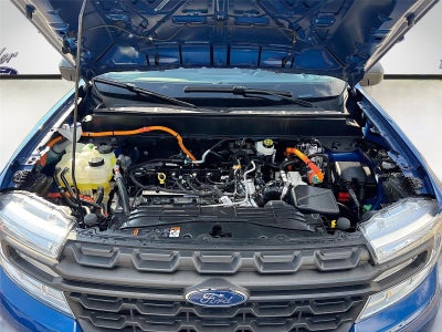 2024 Ford Maverick XL