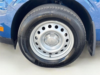 2024 Ford Maverick XL