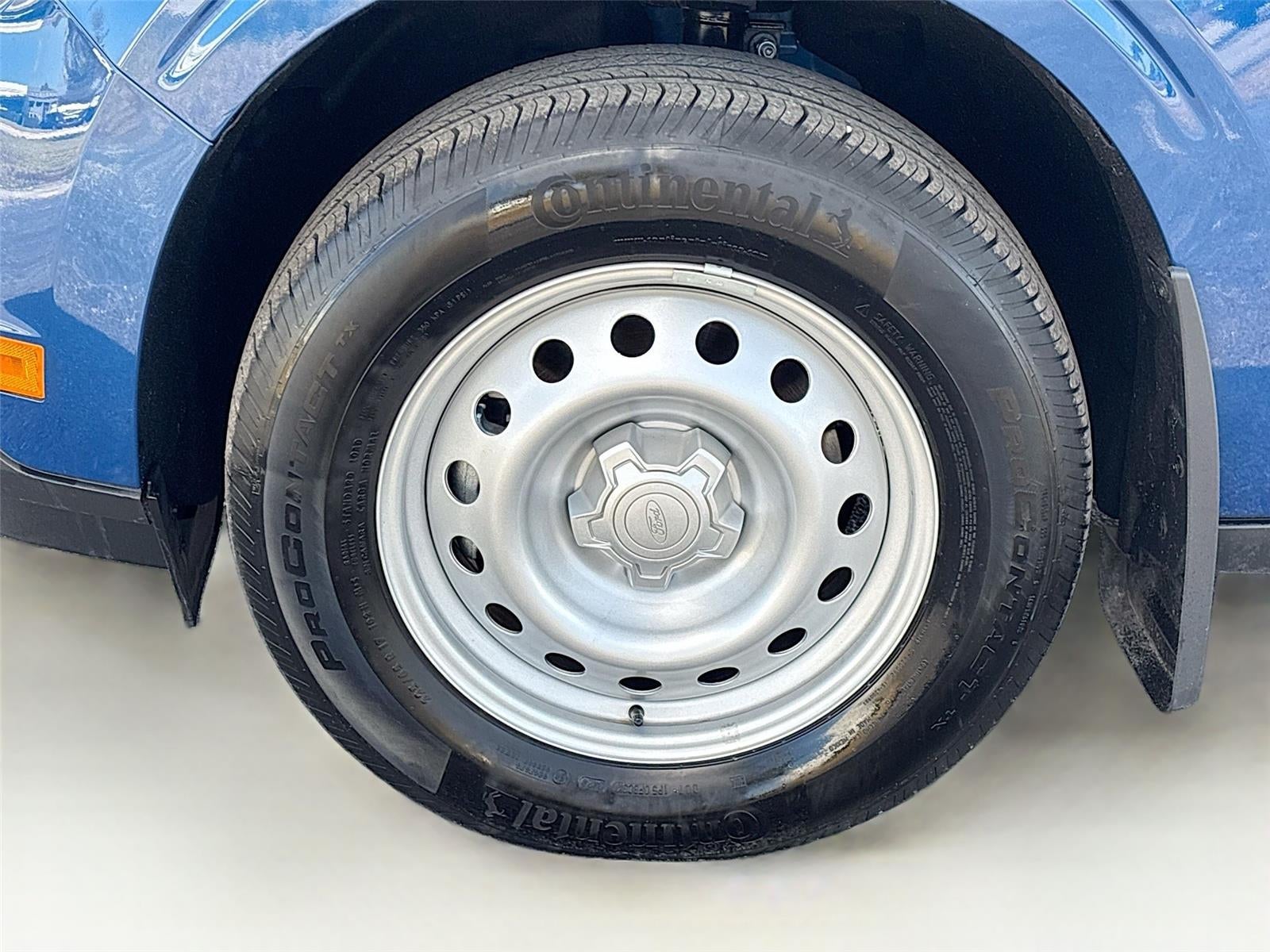 2024 Ford Maverick XL