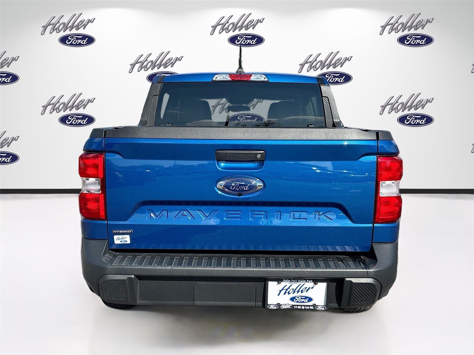 2024 Ford Maverick XL