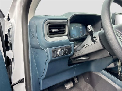 2025 Ford Maverick XL