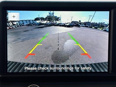 2022 Ford Maverick XL