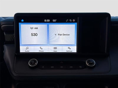 2022 Ford Maverick XL