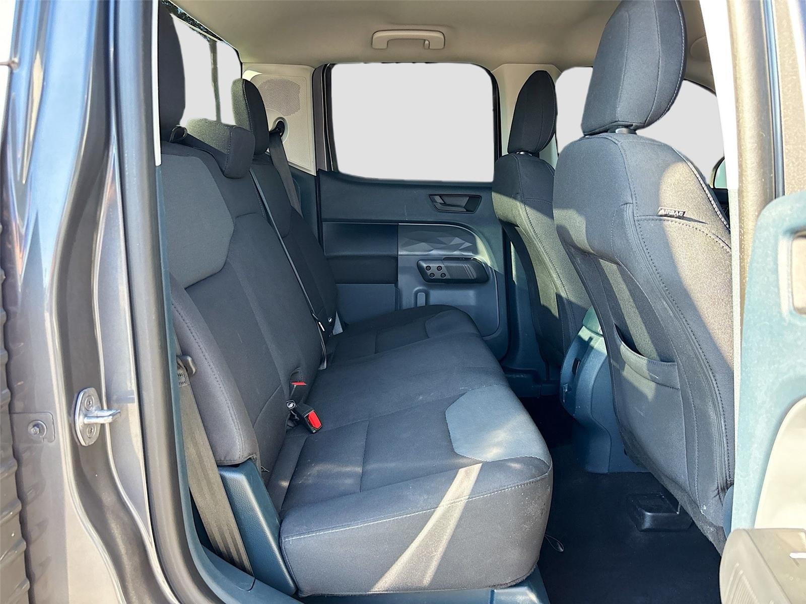 2022 Ford Maverick XL