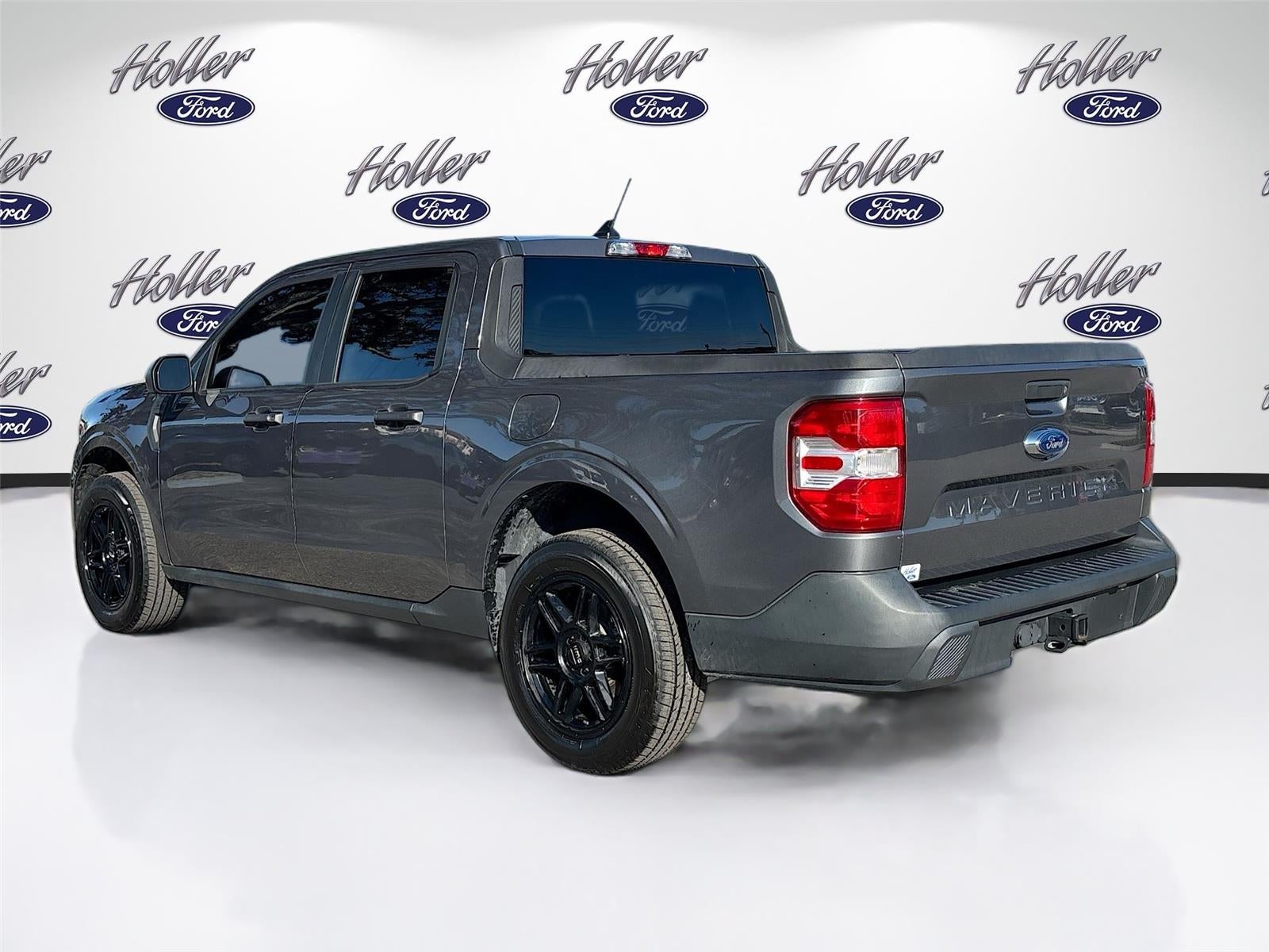 2022 Ford Maverick XL