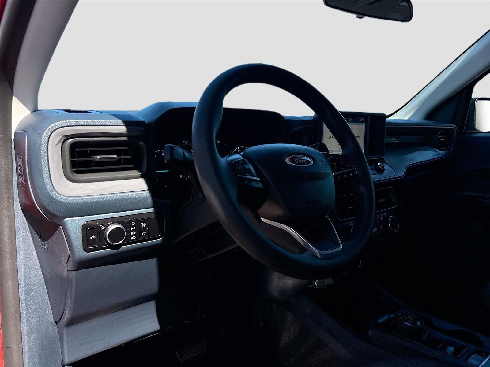 2023 Ford Maverick XLT Advanced