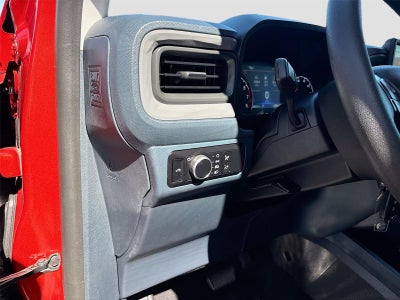 2023 Ford Maverick XLT Advanced