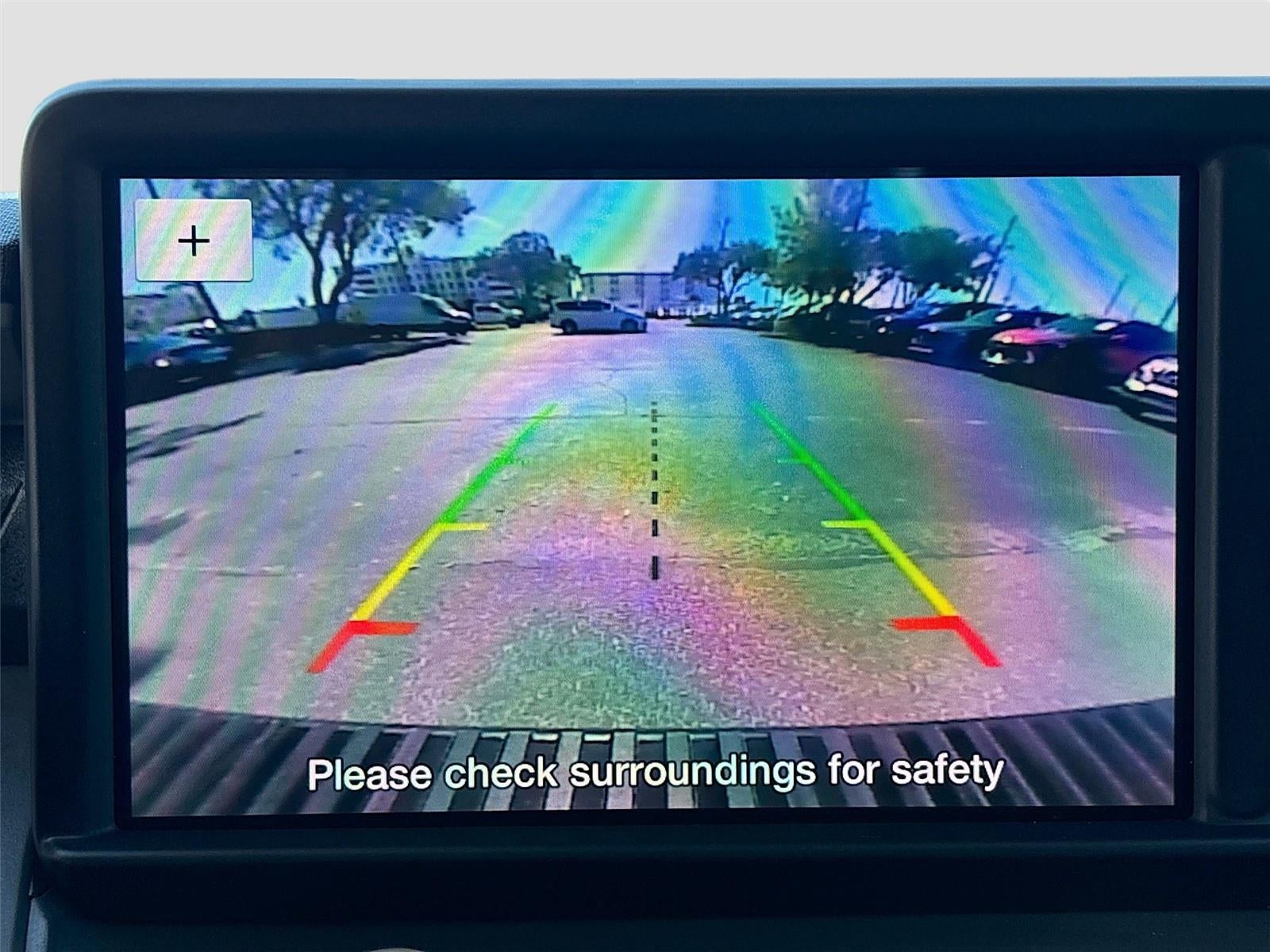 2023 Ford Maverick XLT Advanced