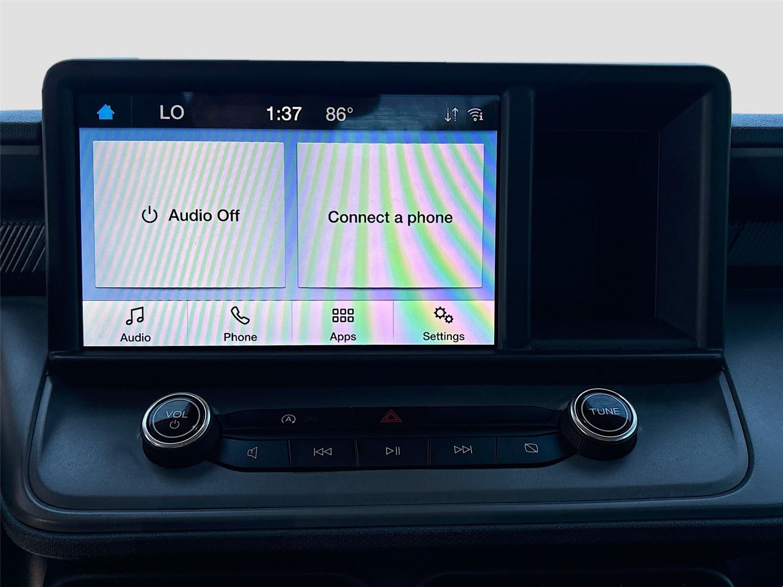 2023 Ford Maverick XLT Advanced