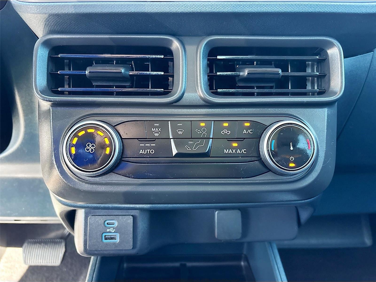 2023 Ford Maverick XLT Advanced