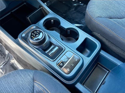 2023 Ford Maverick XLT Advanced