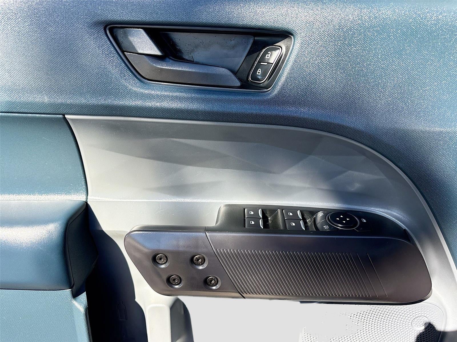 2023 Ford Maverick XLT Advanced