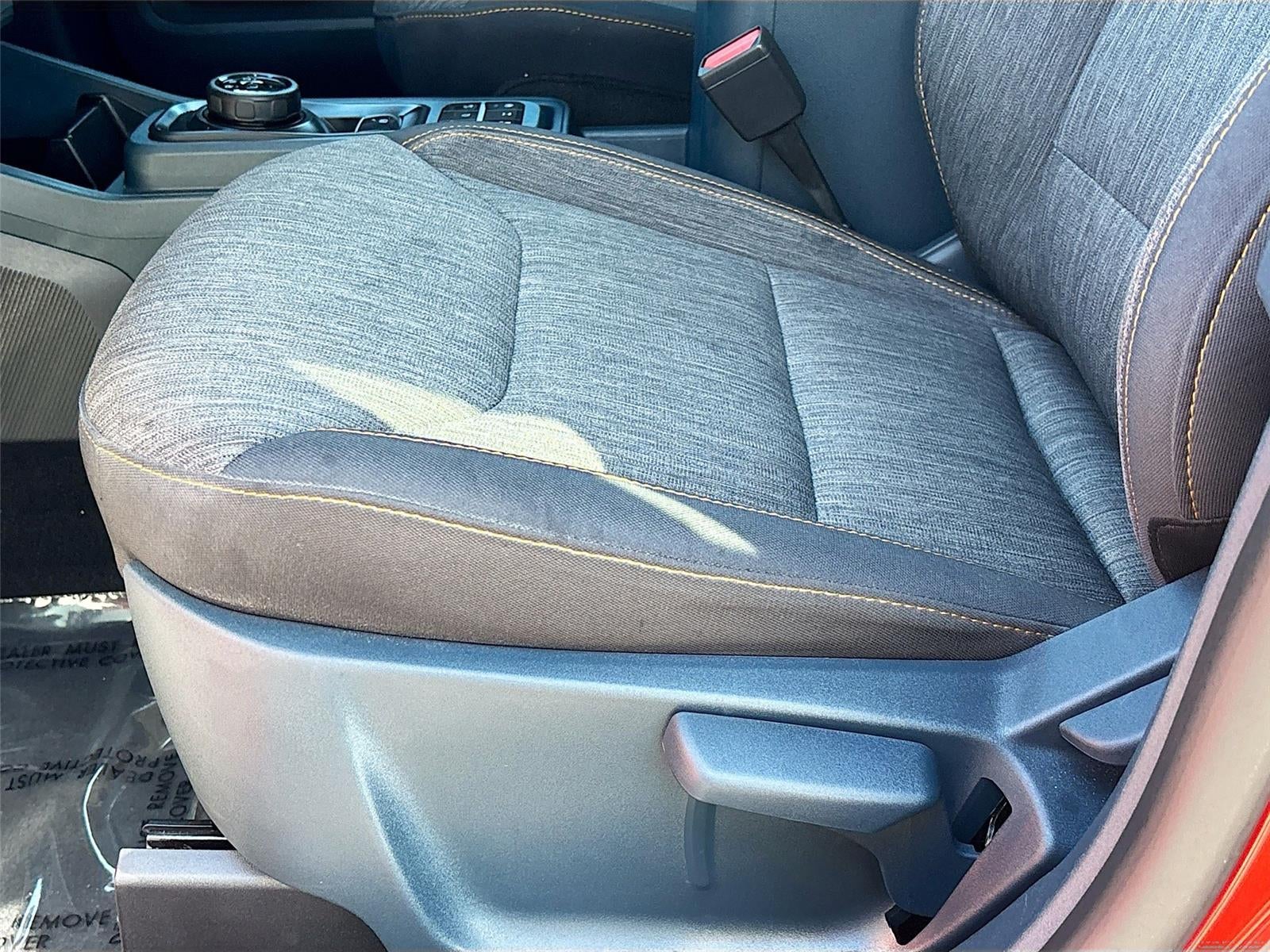 2023 Ford Maverick XLT Advanced