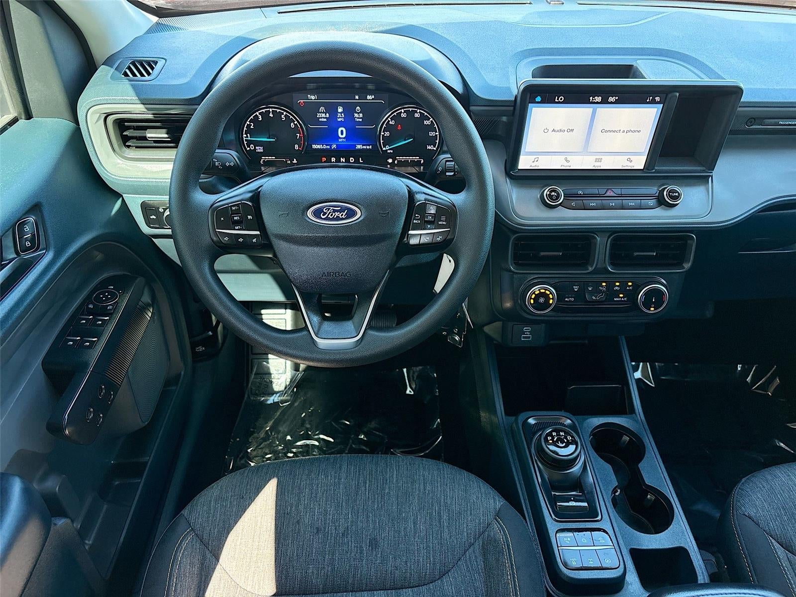 2023 Ford Maverick XLT Advanced