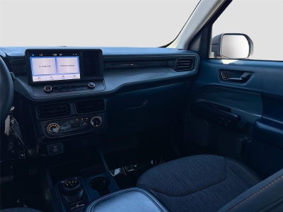 2023 Ford Maverick XLT Advanced