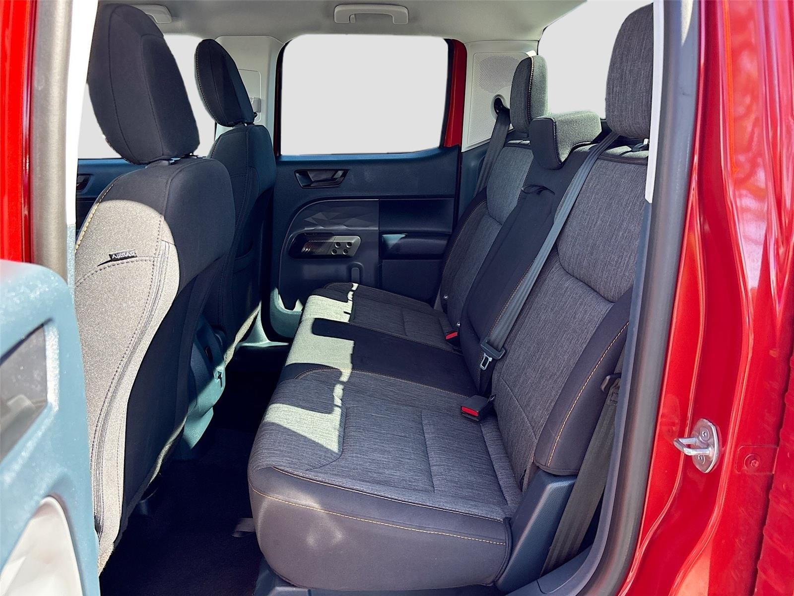 2023 Ford Maverick XLT Advanced