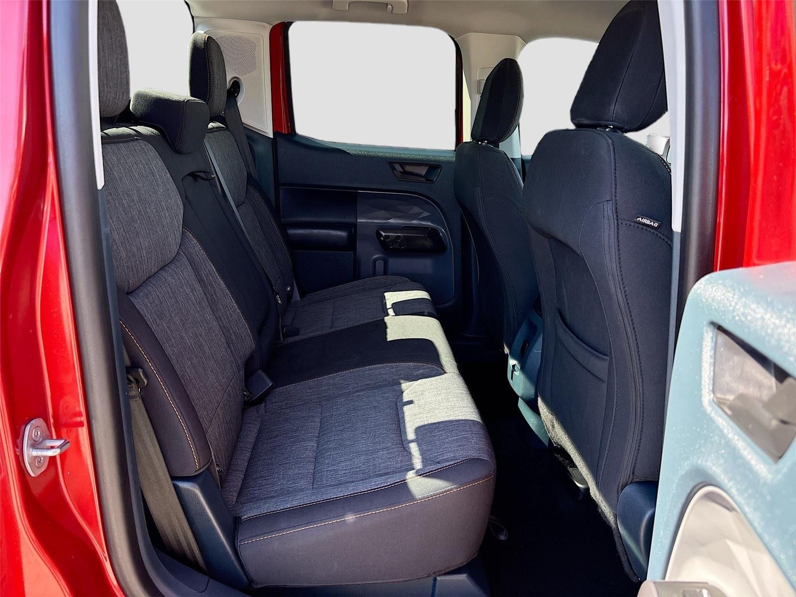 2023 Ford Maverick XLT Advanced