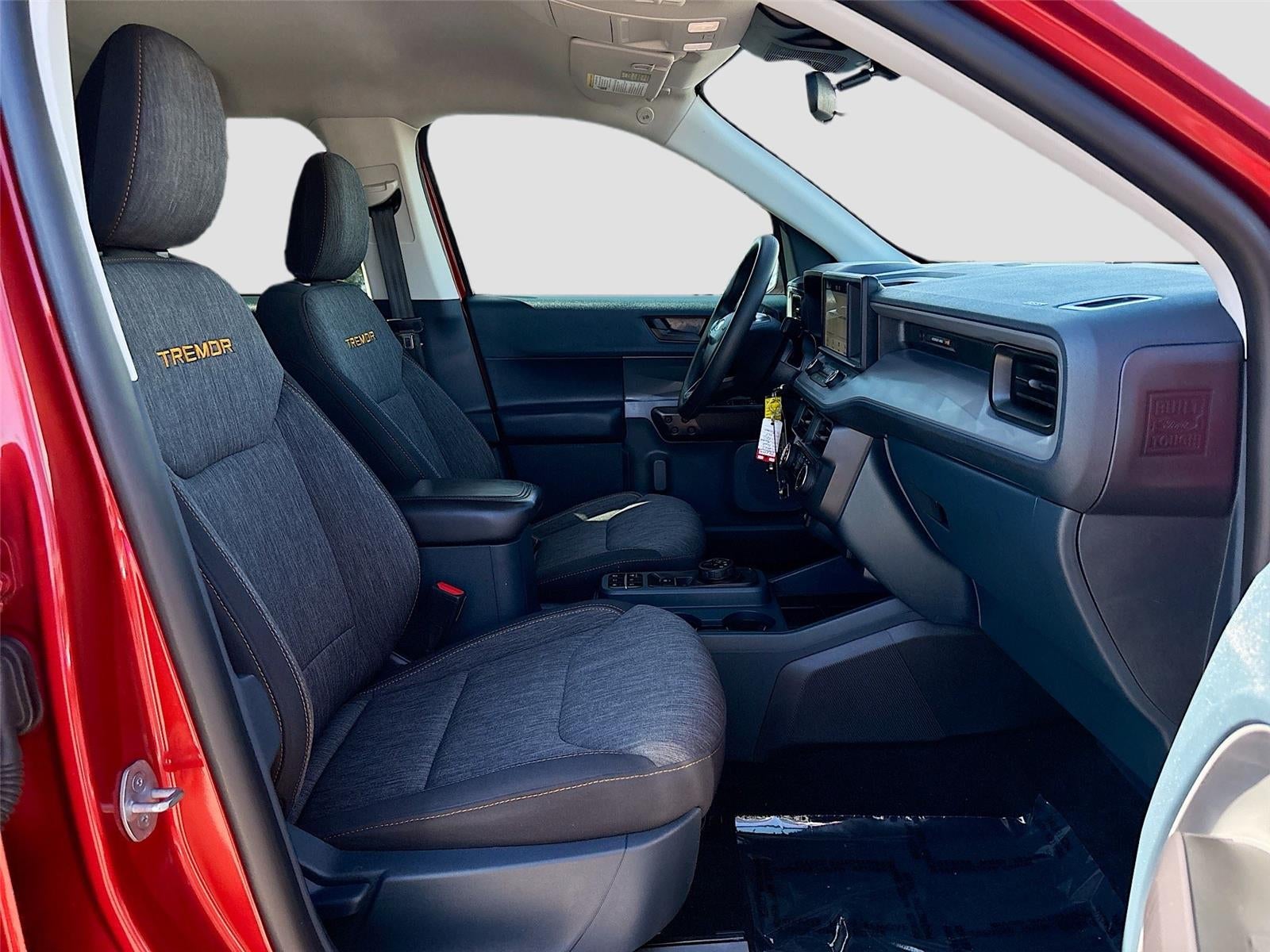 2023 Ford Maverick XLT Advanced