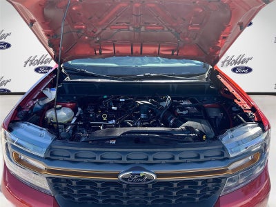 2023 Ford Maverick XLT Advanced