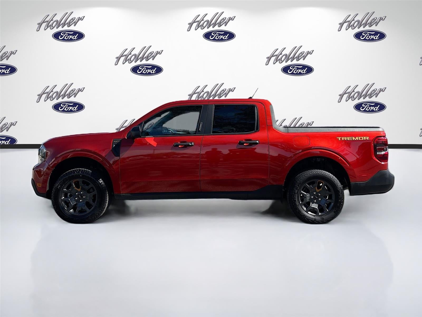 2023 Ford Maverick XLT Advanced