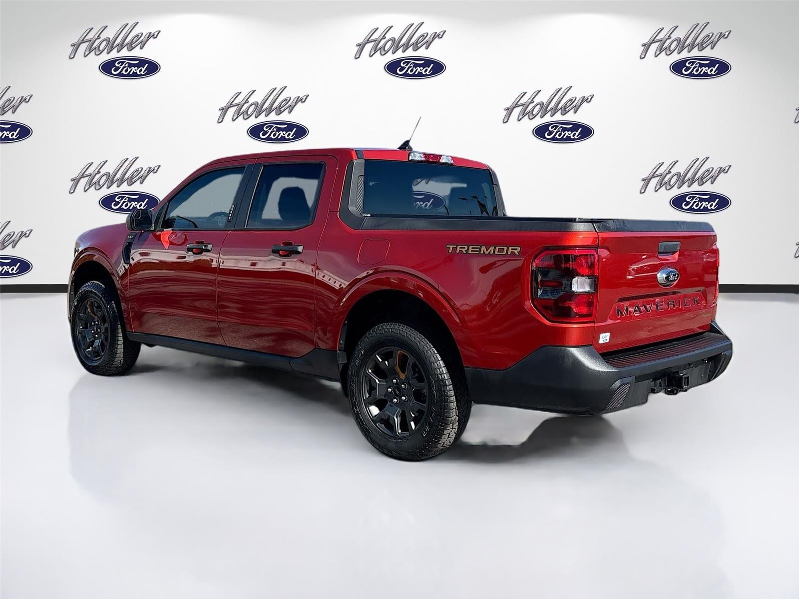 2023 Ford Maverick XLT Advanced